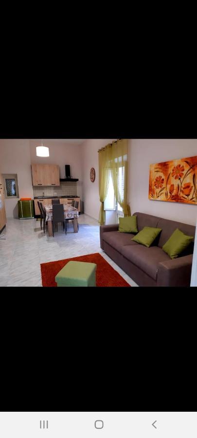 Marina Di Girgenti Apartment Porto Empedocle Exterior photo
