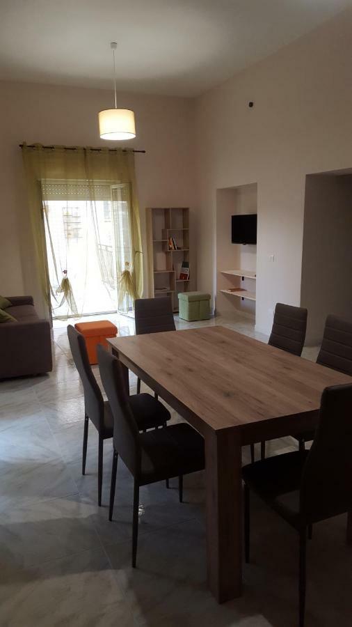 Marina Di Girgenti Apartment Porto Empedocle Exterior photo
